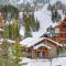Powderhorn Lodge 102: Sego Lily Suite