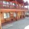 Apart-Hotel Colonia-Königsberg ESTACIONAMIENTO Deptos Completos Ubicado En El Centro De Valdivia AIRE ACONDICIONADO