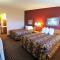 Red Carpet Inn - Windom