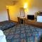 Red Carpet Inn - Windom