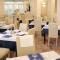 Family Hotel Antibes -50m dal mare -