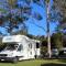 Foto: Russell-Orongo Bay Holiday Park 44/110