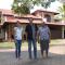 Gondolas Home Stay