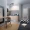 Studio Apartments River - Self Check-in