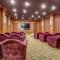 Eagle Springs East 101: Red-wing Suite