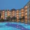 Akka Claros Hotel - All Inclusive - Kemer