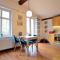 Atrakcyjny Apartament Victus z Balkon by Noclegi Renters