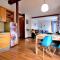 Atrakcyjny Apartament Victus z Balkon by Noclegi Renters