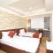 Icon Business Hotel by Bhagini