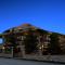 Hotel Odysseas