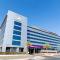 Premier Inn Abu Dhabi Airport Business Park