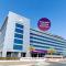 Premier Inn Abu Dhabi Airport Business Park