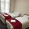 Woodlands Lodge Ilford
