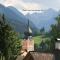 Schraberger - Top ALPIN AMORE