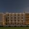 The Nishat Hotel Margala