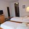 Hotel Stadt Pasing