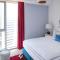 Foto: Dream Inn Apartments - Trident 23/31