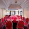 Central Hotel Tullamore