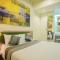 The Bedroom