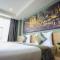 The Bedroom