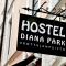 Foto: Hostel Diana Park 37/43