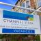 Channel Vista Guest House - Combe Martin