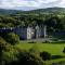 Kinnitty Castle Hotel