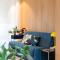 Kith & Kin Boutique Apartments