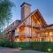 Hotel Strandhaus - Boutique Resort & Spa