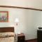 Executive Inn Muldrow