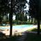 Agriturismo Casa Alle Vacche