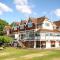 Leander Club