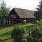 Landews Meadow Cottages