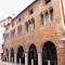 Mamma Mia on ground floor with private parking TV-VENICE