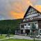 Chalet Alpina