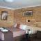 Buckaroo Motor Inn