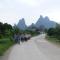 Foto: Yangshuo Xingping This Old Place International Youth Hostel 3/92