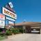 Buckaroo Motor Inn
