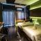Cresco Hotel Buriram