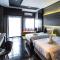 Cresco Hotel Buriram