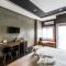 Cresco Hotel Buriram
