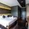 Cresco Hotel Buriram