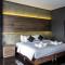 Cresco Hotel Buriram