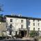 Royal Goat Hotel