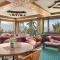 Hotel-Restaurant Le Mont Paisible, Crans-Montana