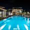 Cresco Hotel Buriram