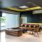 Cresco Hotel Buriram