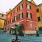 Hotel Al Convento - Vezzano Ligure