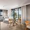 Tradewinds Hotel and Suites Fremantle