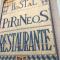 Hostal Pirineos - Barbastro